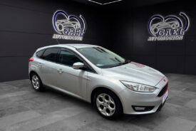 FORD FOCUS STLINE