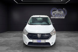 DACIA LODGY STEPWAY COMFORT lleno