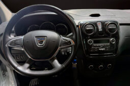 DACIA LODGY STEPWAY COMFORT lleno