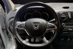 DACIA LODGY STEPWAY COMFORT lleno