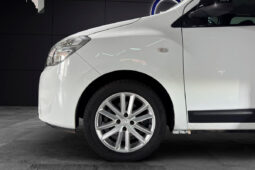 DACIA LODGY STEPWAY COMFORT lleno