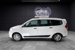 DACIA LODGY STEPWAY COMFORT lleno