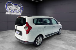 DACIA LODGY STEPWAY COMFORT lleno