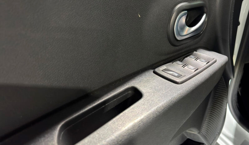 DACIA LODGY STEPWAY COMFORT lleno
