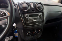 DACIA LODGY STEPWAY COMFORT lleno