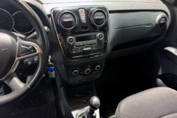 DACIA LODGY STEPWAY COMFORT lleno
