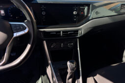 VOLKSWAGEN POLO ADVANCE lleno