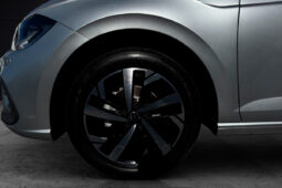 VOLKSWAGEN POLO ADVANCE lleno