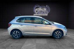 VOLKSWAGEN POLO ADVANCE lleno