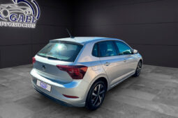 VOLKSWAGEN POLO ADVANCE lleno