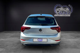 VOLKSWAGEN POLO ADVANCE lleno