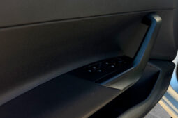 VOLKSWAGEN POLO ADVANCE lleno