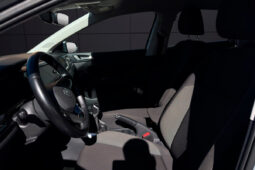 VOLKSWAGEN POLO ADVANCE lleno