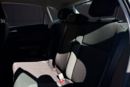 VOLKSWAGEN POLO ADVANCE lleno