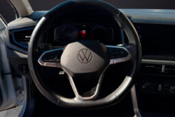 VOLKSWAGEN POLO ADVANCE lleno