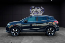 NISSAN QASHQAI ACENTA 4×2 lleno