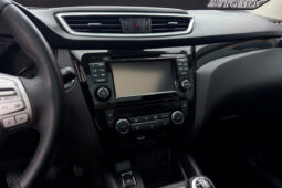 NISSAN QASHQAI ACENTA 4×2 lleno
