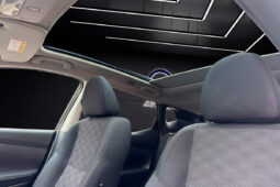 NISSAN QASHQAI ACENTA 4×2 lleno