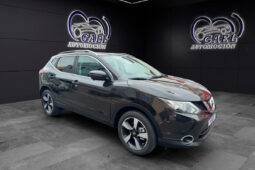 NISSAN QASHQAI ACENTA 4×2