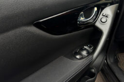 NISSAN QASHQAI ACENTA 4×2 lleno