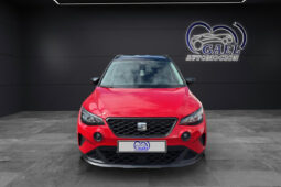 SEAT ARONA REFERENCE XM lleno