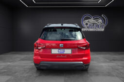 SEAT ARONA REFERENCE XM lleno