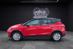 SEAT ARONA REFERENCE XM lleno