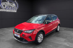 SEAT ARONA REFERENCE XM lleno
