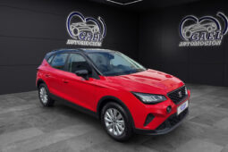 SEAT ARONA REFERENCE XM