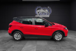 SEAT ARONA REFERENCE XM lleno