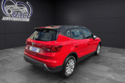 SEAT ARONA REFERENCE XM lleno