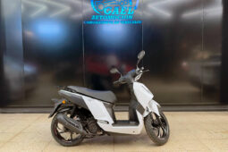 PEUGEOT TWEET 125