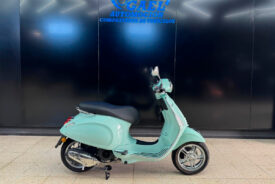 VESPA PRIMAVERA 125