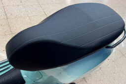 VESPA PRIMAVERA 125 lleno