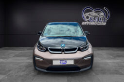BMW I3 120AH lleno