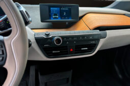 BMW I3 120AH lleno