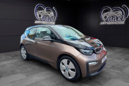 BMW I3 120AH
