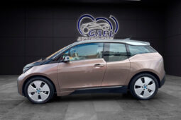 BMW I3 120AH lleno