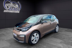 BMW I3 120AH lleno