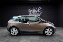 BMW I3 120AH lleno