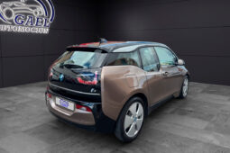 BMW I3 120AH lleno