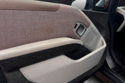 BMW I3 120AH lleno