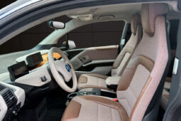 BMW I3 120AH lleno