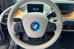 BMW I3 120AH lleno
