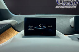 BMW I3 120AH lleno