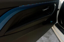 BMW SERIE 4 420D lleno