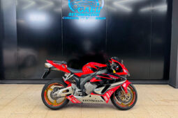 HONDA CBR 1000RR