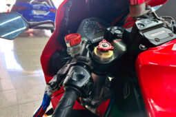 HONDA CBR 1000RR lleno