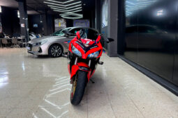 HONDA CBR 1000RR lleno