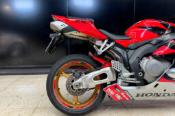 HONDA CBR 1000RR lleno